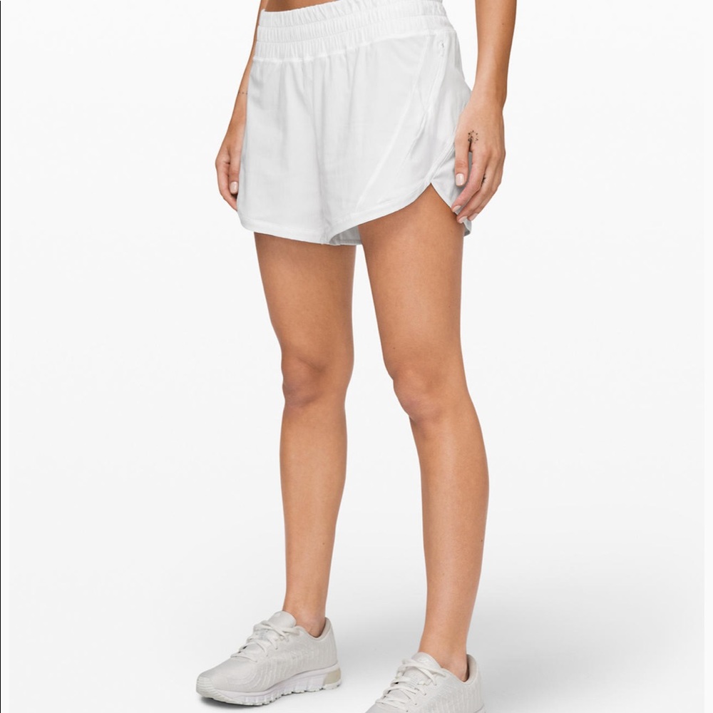 Lululemon Track That Short 5”